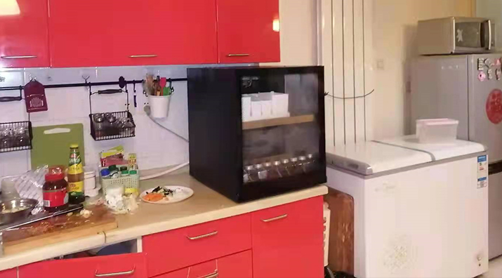 廚藝復刻機